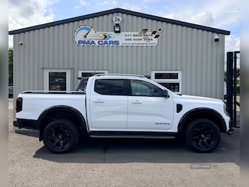 Used Ford Ranger 2024 for sale - 79465783: Photo