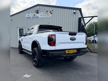 Used Ford Ranger 2024 for sale - 79465783: Photo
