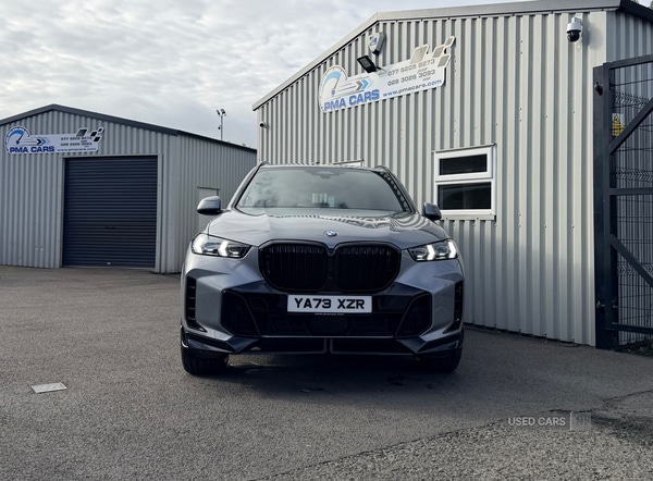 Used BMW X5 2023 for sale - 76350261: Photo 2