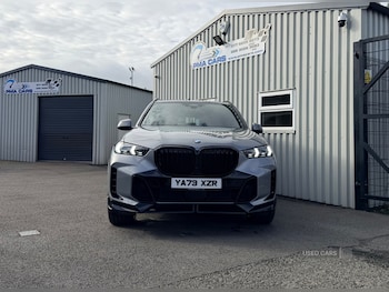Used BMW X5 2023 for sale - 76350261: Photo