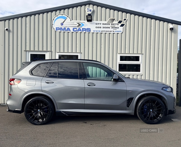 Used BMW X5 2023 for sale - 76350261: Photo 3