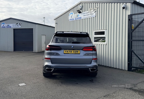 Used BMW X5 2023 for sale - 76350261: Photo 5