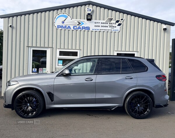 Used BMW X5 2023 for sale - 76350261: Photo 6