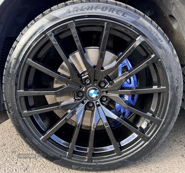 Used BMW X5 2023 for sale - 76350261: Photo 7