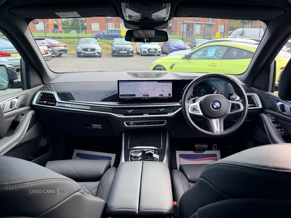 Used BMW X5 2023 for sale - 76350261: Photo 8