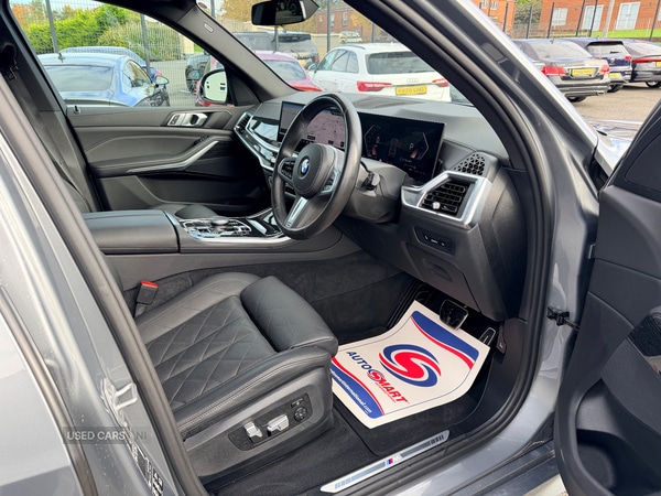 Used BMW X5 2023 for sale - 76350261: Photo 9
