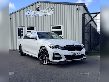 BMW 3 Series feature image