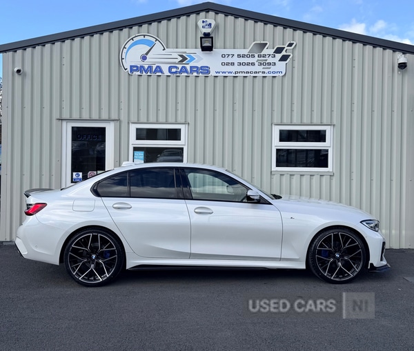 Used BMW 3 Series 2019 for sale - 77898813: Photo 3
