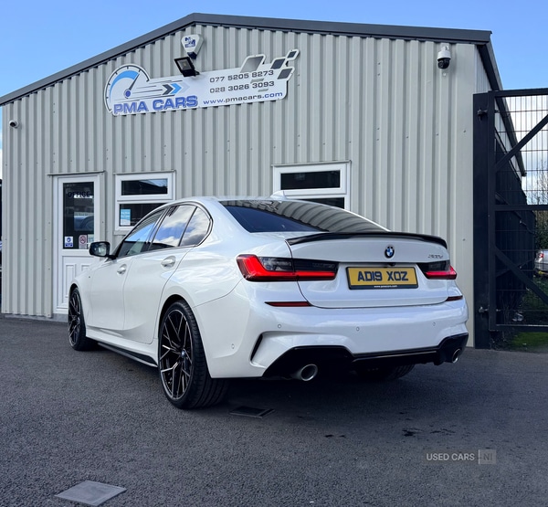 Used BMW 3 Series 2019 for sale - 77898813: Photo 4