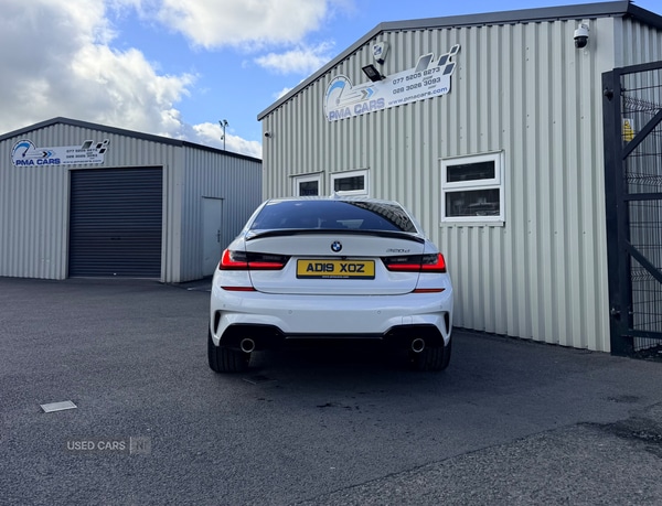 Used BMW 3 Series 2019 for sale - 77898813: Photo 5