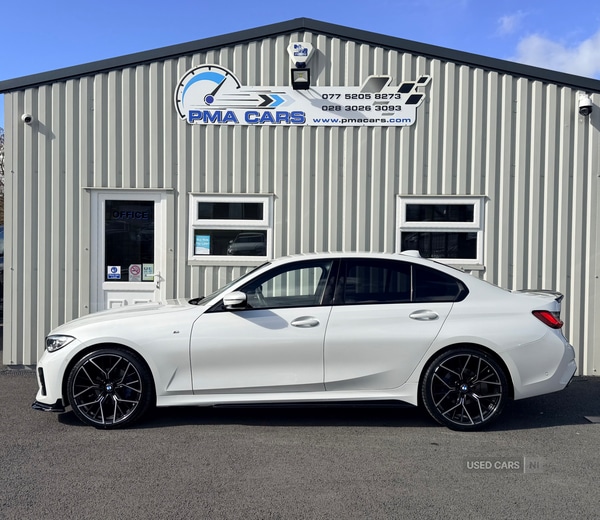 Used BMW 3 Series 2019 for sale - 77898813: Photo 6
