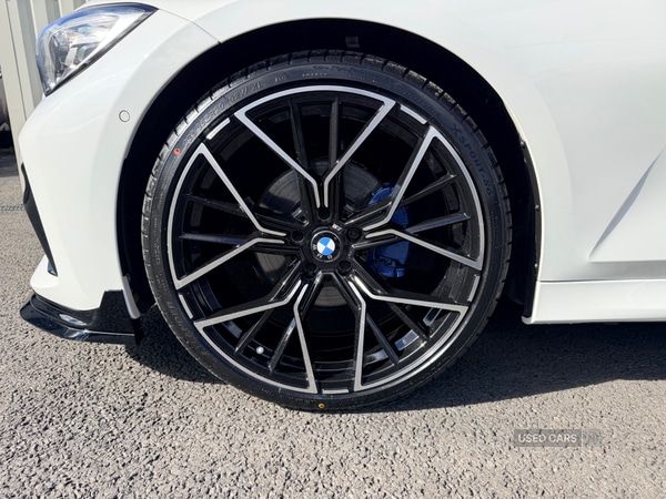 Used BMW 3 Series 2019 for sale - 77898813: Photo 7