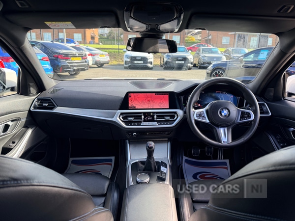 Used BMW 3 Series 2019 for sale - 77898813: Photo 8