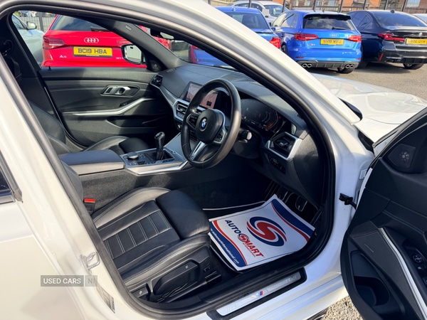 Used BMW 3 Series 2019 for sale - 77898813: Photo 9