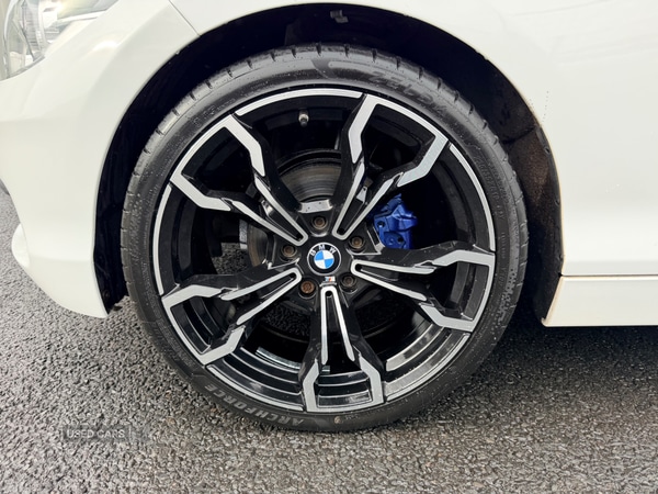 Used BMW 1 Series 2019 for sale - 77684750: Photo 7