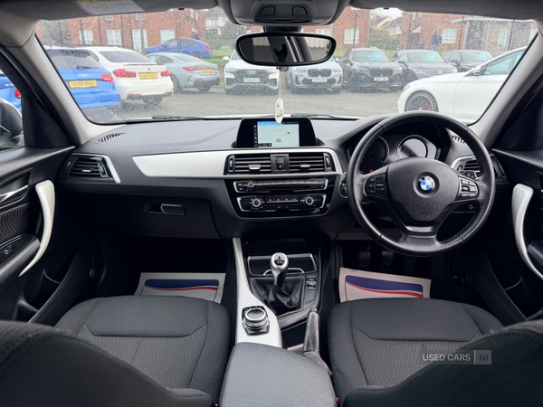 Used BMW 1 Series 2019 for sale - 77684750: Photo 8