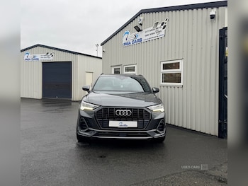 Used Audi Q3 2019 for sale - 77469752: Photo