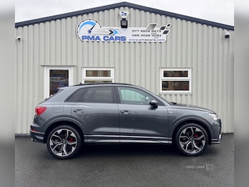 Used Audi Q3 2019 for sale - 77469752: Photo