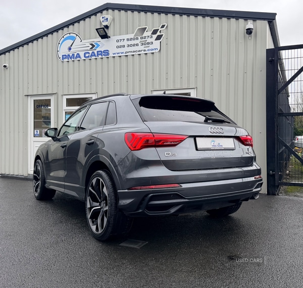 Used Audi Q3 2019 for sale - 77469752: Photo 4