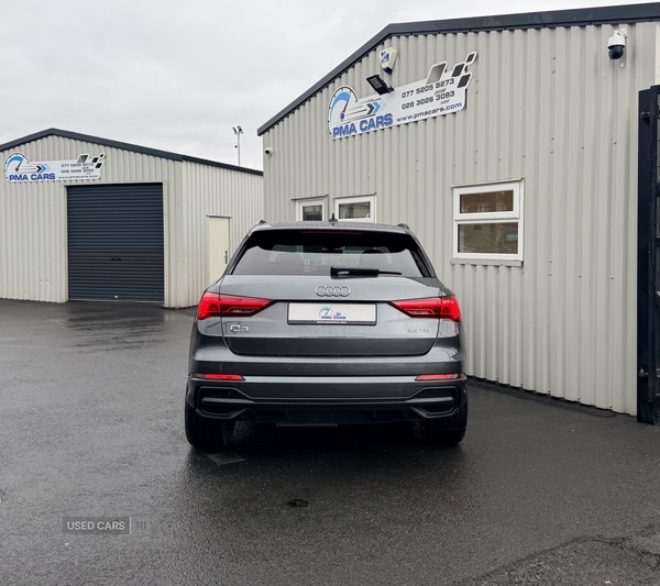 Used Audi Q3 2019 for sale - 77469752: Photo 5