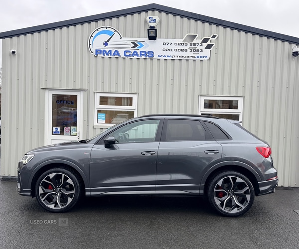 Used Audi Q3 2019 for sale - 77469752: Photo 6
