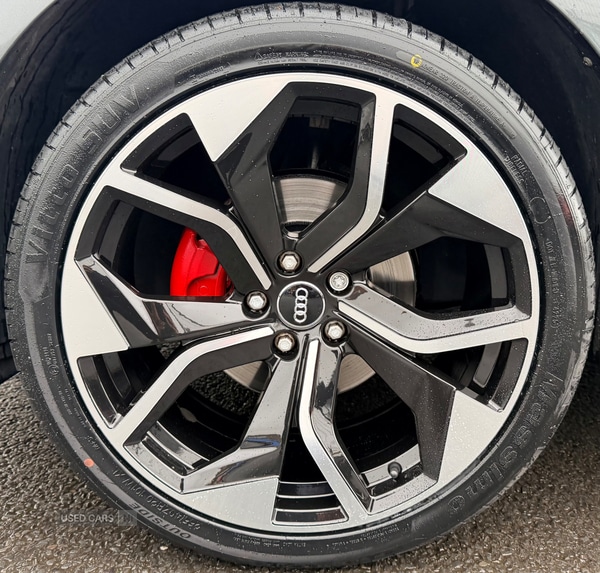 Used Audi Q3 2019 for sale - 77469752: Photo 7