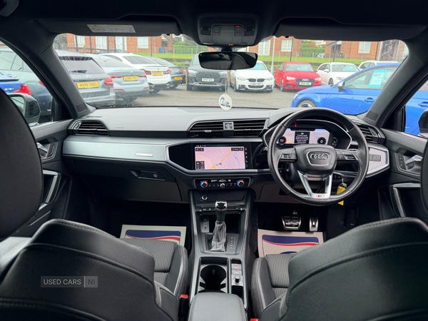 Used Audi Q3 2019 for sale - 77469752: Photo 8