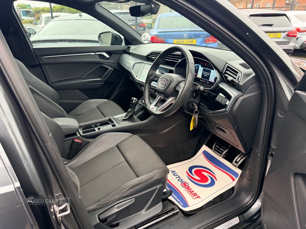 Used Audi Q3 2019 for sale - 77469752: Photo 9