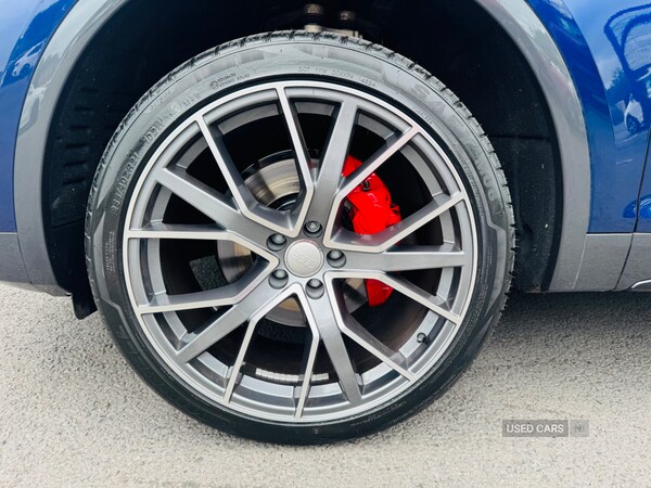 Used Audi Q5 2021 for sale - 75292570: Photo 7
