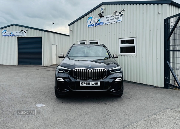 Used BMW X5 2019 for sale - 77157040: Photo 2