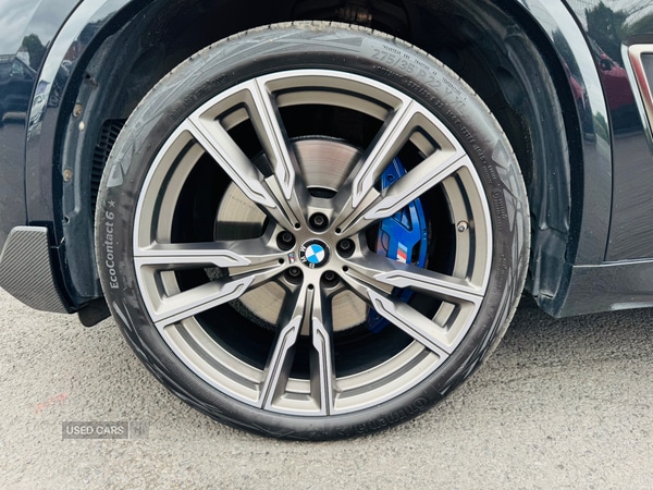 Used BMW X5 2019 for sale - 77157040: Photo 7