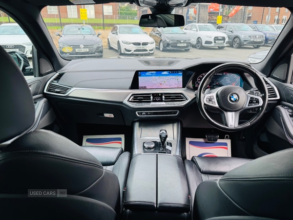 Used BMW X5 2019 for sale - 77157040: Photo 8