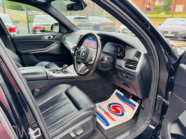 Used BMW X5 2019 for sale - 77157040: Photo 9