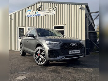 Audi Q5 feature image