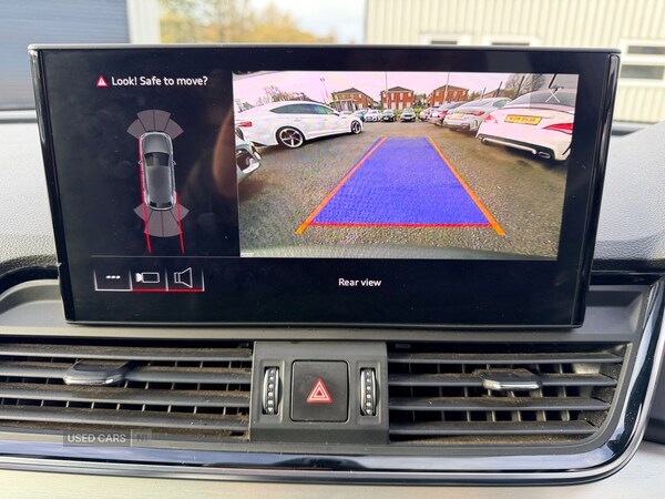 Used Audi Q5 2020 for sale - 77192421: Photo 8