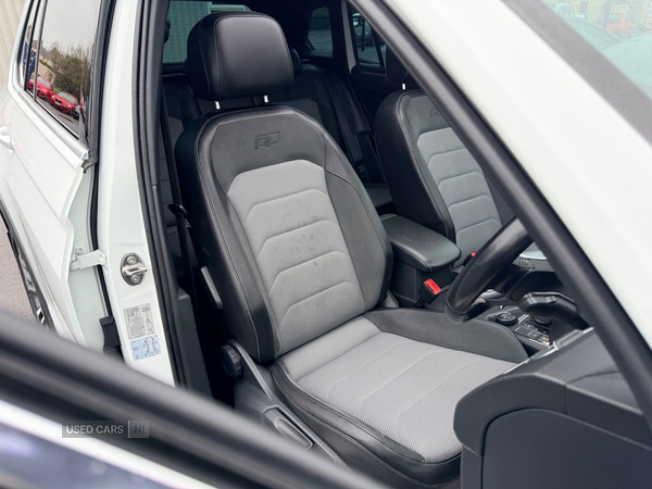 Used Volkswagen Tiguan 2019 for sale - 76715838: Photo 10