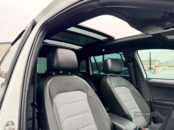 Used Volkswagen Tiguan 2019 for sale - 76715838: Photo 11