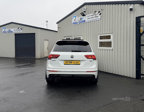 Used Volkswagen Tiguan 2019 for sale - 76715838: Photo 5