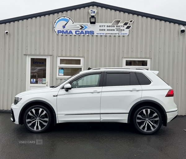 Used Volkswagen Tiguan 2019 for sale - 76715838: Photo 6