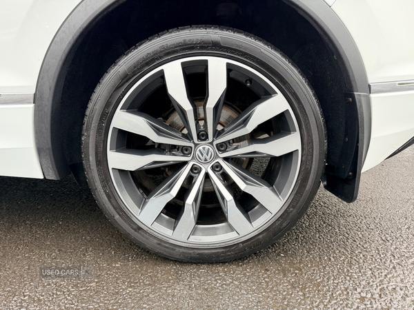 Used Volkswagen Tiguan 2019 for sale - 76715838: Photo 7