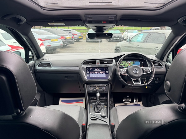 Used Volkswagen Tiguan 2019 for sale - 76715838: Photo 8