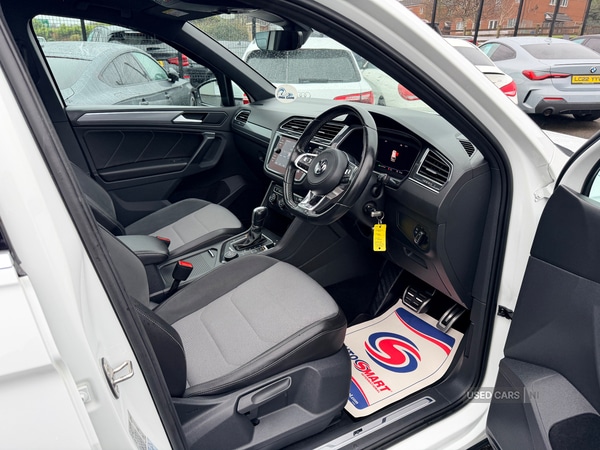 Used Volkswagen Tiguan 2019 for sale - 76715838: Photo 9