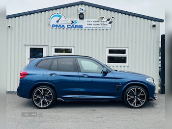 Used BMW X3 2019 for sale - 76002640: Photo
