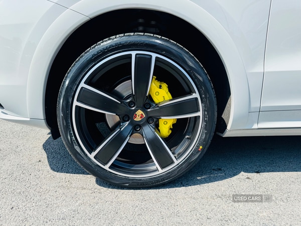 Used Porsche Cayenne 2022 for sale - 75609868: Photo 7