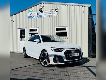 Audi - A1