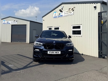 Used BMW X4 2019 for sale - 79000311: Photo