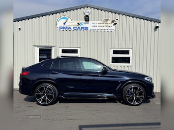 Used BMW X4 2019 for sale - 79000311: Photo