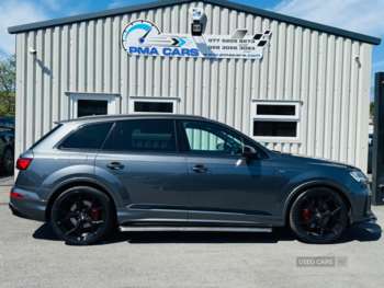 Used Audi Q7 2019 for sale - 74701825: Photo