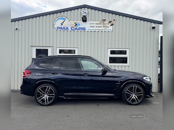 Used BMW X3 2021 for sale - 79534107: Photo
