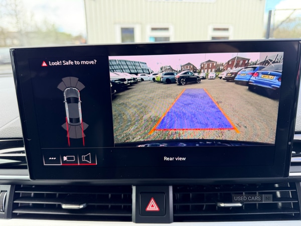 Used Audi A5 2021 for sale - 78128528: Photo 8